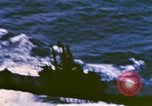 Standbild porpoising Mk 16 Torpedo Pazifik, 1966, aus Sekunde 24 historischem Filmmaterial Videoclip 65675076558
