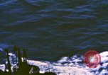 Standbild porpoising Mk 16 Torpedo Pazifik, 1966, aus Sekunde 26 historischem Filmmaterial Videoclip 65675076558