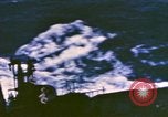 Standbild porpoising Mk 16 Torpedo Pazifik, 1966, aus Sekunde 27 historischem Filmmaterial Videoclip 65675076558