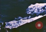 Standbild porpoising Mk 16 Torpedo Pazifik, 1966, aus Sekunde 28 historischem Filmmaterial Videoclip 65675076558