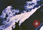 Standbild porpoising Mk 16 Torpedo Pazifik, 1966, aus Sekunde 29 historischem Filmmaterial Videoclip 65675076558