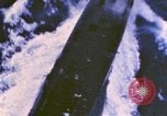 Standbild porpoising Mk 16 Torpedo Pazifik, 1966, aus Sekunde 30 historischem Filmmaterial Videoclip 65675076558