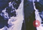 Standbild porpoising Mk 16 Torpedo Pazifik, 1966, aus Sekunde 31 historischem Filmmaterial Videoclip 65675076558