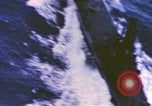 Standbild porpoising Mk 16 Torpedo Pazifik, 1966, aus Sekunde 32 historischem Filmmaterial Videoclip 65675076558