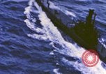 Standbild porpoising Mk 16 Torpedo Pazifik, 1966, aus Sekunde 34 historischem Filmmaterial Videoclip 65675076558