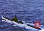 Standbild porpoising Mk 16 Torpedo Pazifik, 1966, aus Sekunde 37 historischem Filmmaterial Videoclip 65675076558
