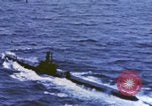 Standbild porpoising Mk 16 Torpedo Pazifik, 1966, aus Sekunde 38 historischem Filmmaterial Videoclip 65675076558