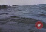 Image sous-marin américain Océan Pacifique, 1966, de la seconde 4 séquences d'archives historiques vidéo 65675076559