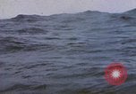 Image sous-marin américain Océan Pacifique, 1966, de la seconde 6 séquences d'archives historiques vidéo 65675076559