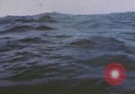 Image sous-marin américain Océan Pacifique, 1966, de la seconde 8 séquences d'archives historiques vidéo 65675076559