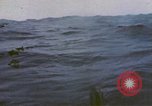 Image sous-marin américain Océan Pacifique, 1966, de la seconde 14 séquences d'archives historiques vidéo 65675076559