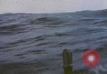 Image sous-marin américain Océan Pacifique, 1966, de la seconde 15 séquences d'archives historiques vidéo 65675076559