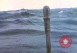 Image sous-marin américain Océan Pacifique, 1966, de la seconde 18 séquences d'archives historiques vidéo 65675076559