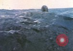 Image sous-marin américain Océan Pacifique, 1966, de la seconde 21 séquences d'archives historiques vidéo 65675076559