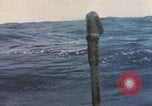 Image sous-marin américain Océan Pacifique, 1966, de la seconde 25 séquences d'archives historiques vidéo 65675076559