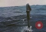 Image sous-marin américain Océan Pacifique, 1966, de la seconde 27 séquences d'archives historiques vidéo 65675076559