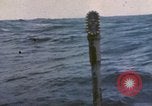 Image sous-marin américain Océan Pacifique, 1966, de la seconde 40 séquences d'archives historiques vidéo 65675076559