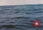 Image sous-marin américain Océan Pacifique, 1966, de la seconde 45 séquences d'archives historiques vidéo 65675076559