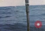 Image sous-marin américain Océan Pacifique, 1966, de la seconde 54 séquences d'archives historiques vidéo 65675076559