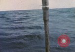Image sous-marin américain Océan Pacifique, 1966, de la seconde 55 séquences d'archives historiques vidéo 65675076559