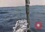 Image sous-marin américain Océan Pacifique, 1966, de la seconde 57 séquences d'archives historiques vidéo 65675076559