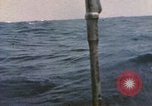 Image sous-marin américain Océan Pacifique, 1966, de la seconde 62 séquences d'archives historiques vidéo 65675076559