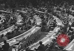 Image of Fidel Castro record long speech to United Nations 1960 New York City USA, 1960, second 7 stock footage video 65675076562