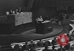 Image of Fidel Castro record long speech to United Nations 1960 New York City USA, 1960, second 24 stock footage video 65675076562