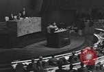 Image of Fidel Castro record long speech to United Nations 1960 New York City USA, 1960, second 26 stock footage video 65675076562
