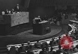 Image of Fidel Castro record long speech to United Nations 1960 New York City USA, 1960, second 27 stock footage video 65675076562