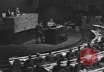 Image of Fidel Castro record long speech to United Nations 1960 New York City USA, 1960, second 29 stock footage video 65675076562