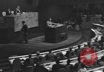 Image of Fidel Castro record long speech to United Nations 1960 New York City USA, 1960, second 30 stock footage video 65675076562