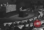 Image of Fidel Castro record long speech to United Nations 1960 New York City USA, 1960, second 35 stock footage video 65675076562