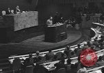 Image of Fidel Castro record long speech to United Nations 1960 New York City USA, 1960, second 36 stock footage video 65675076562