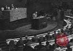 Image of Fidel Castro record long speech to United Nations 1960 New York City USA, 1960, second 37 stock footage video 65675076562