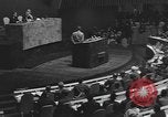 Image of Fidel Castro record long speech to United Nations 1960 New York City USA, 1960, second 41 stock footage video 65675076562