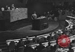 Image of Fidel Castro record long speech to United Nations 1960 New York City USA, 1960, second 43 stock footage video 65675076562