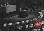 Image of Fidel Castro record long speech to United Nations 1960 New York City USA, 1960, second 45 stock footage video 65675076562