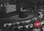 Image of Fidel Castro record long speech to United Nations 1960 New York City USA, 1960, second 55 stock footage video 65675076562