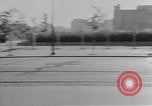 Image of Berlin Wall early history Berlin Germany, 1961, second 4 stock footage video 65675076563