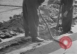 Image of Berlin Wall early history Berlin Germany, 1961, second 7 stock footage video 65675076563