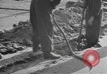 Image of Berlin Wall early history Berlin Germany, 1961, second 8 stock footage video 65675076563