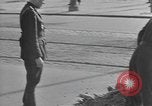 Image of Berlin Wall early history Berlin Germany, 1961, second 9 stock footage video 65675076563