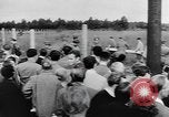 Image of Berlin Wall early history Berlin Germany, 1961, second 22 stock footage video 65675076563