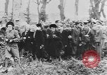 Image of Berlin Wall early history Berlin Germany, 1961, second 40 stock footage video 65675076563