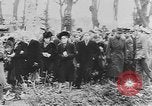 Image of Berlin Wall early history Berlin Germany, 1961, second 41 stock footage video 65675076563