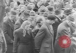 Image of Berlin Wall early history Berlin Germany, 1961, second 44 stock footage video 65675076563