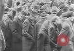 Image of Berlin Wall early history Berlin Germany, 1961, second 45 stock footage video 65675076563