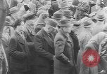 Image of Berlin Wall early history Berlin Germany, 1961, second 46 stock footage video 65675076563