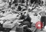 Image of Berlin Wall early history Berlin Germany, 1961, second 47 stock footage video 65675076563